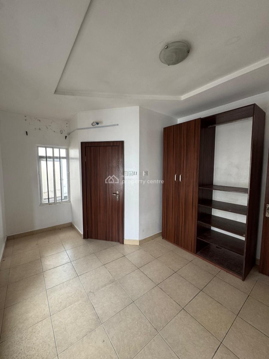 Luxury 3 Bedroom Semi Detached Duplex with Bq, Orchid, Lekki, Lagos, House for Rent