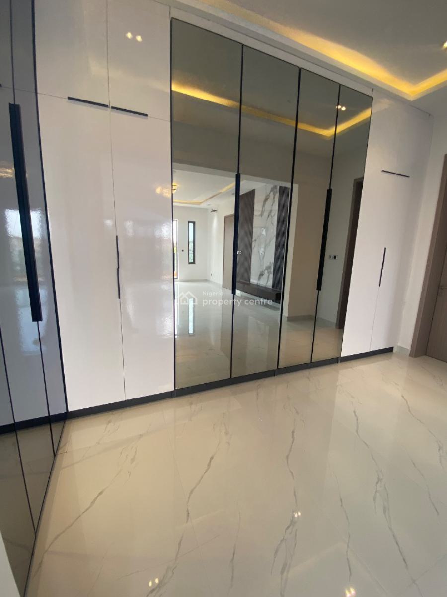 Luxurious 5 Bedroom Detached Duplex, Lekki Phase 1, Lekki, Lagos, Detached Duplex for Sale
