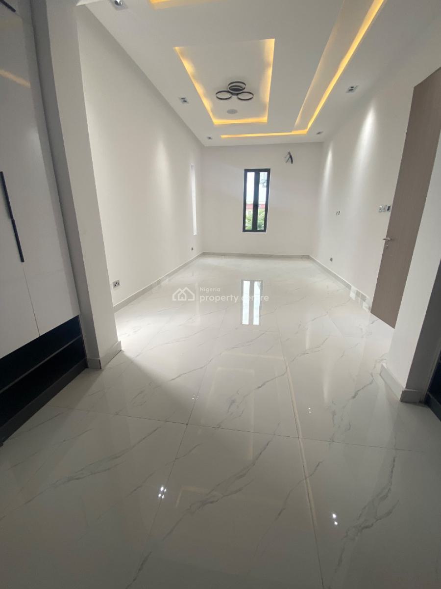Luxurious 5 Bedroom Detached Duplex, Lekki Phase 1, Lekki, Lagos, Detached Duplex for Sale