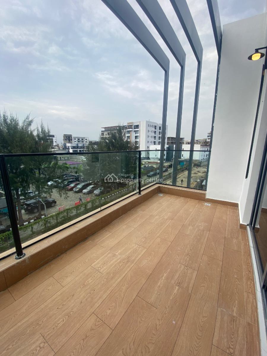 Luxurious 5 Bedroom Detached Duplex, Lekki Phase 1, Lekki, Lagos, Detached Duplex for Sale