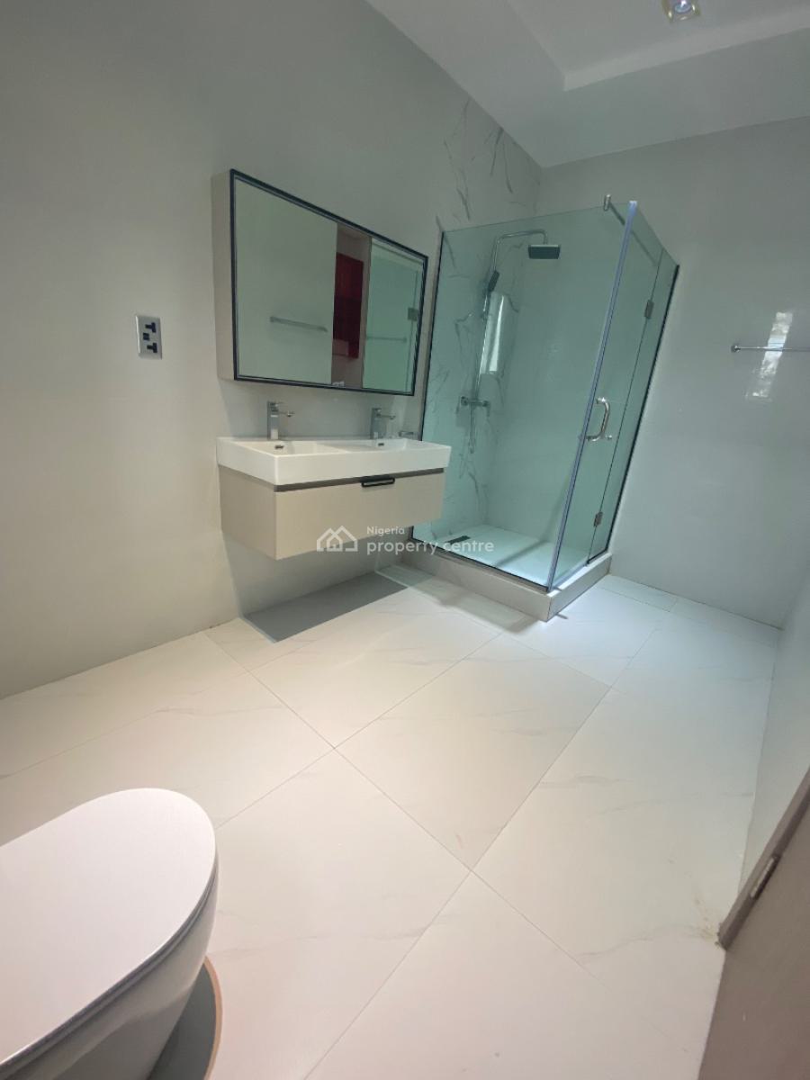 Luxurious 5 Bedroom Detached Duplex, Lekki Phase 1, Lekki, Lagos, Detached Duplex for Sale