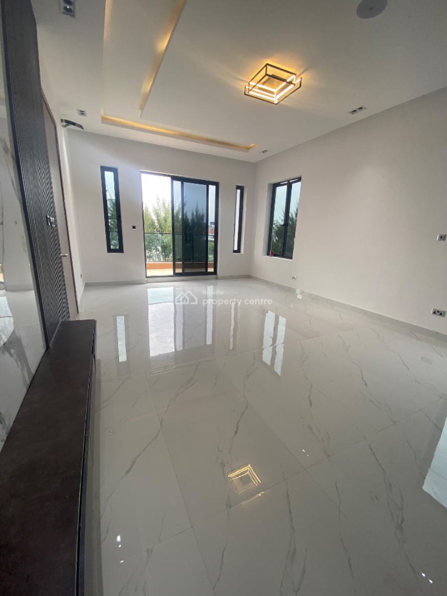 Luxurious 5 Bedroom Detached Duplex, Lekki Phase 1, Lekki, Lagos, Detached Duplex for Sale