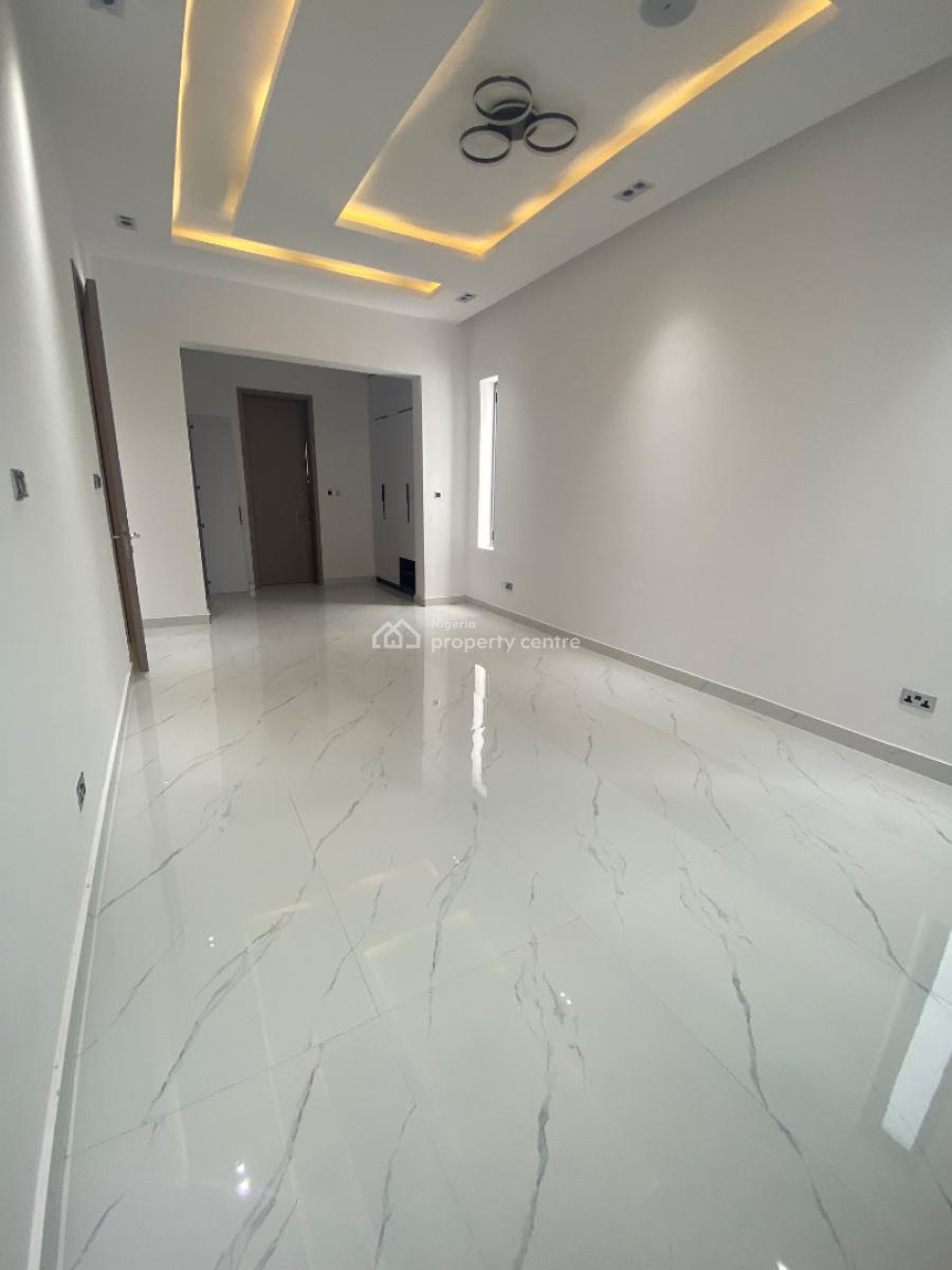 Luxurious 5 Bedroom Detached Duplex, Lekki Phase 1, Lekki, Lagos, Detached Duplex for Sale