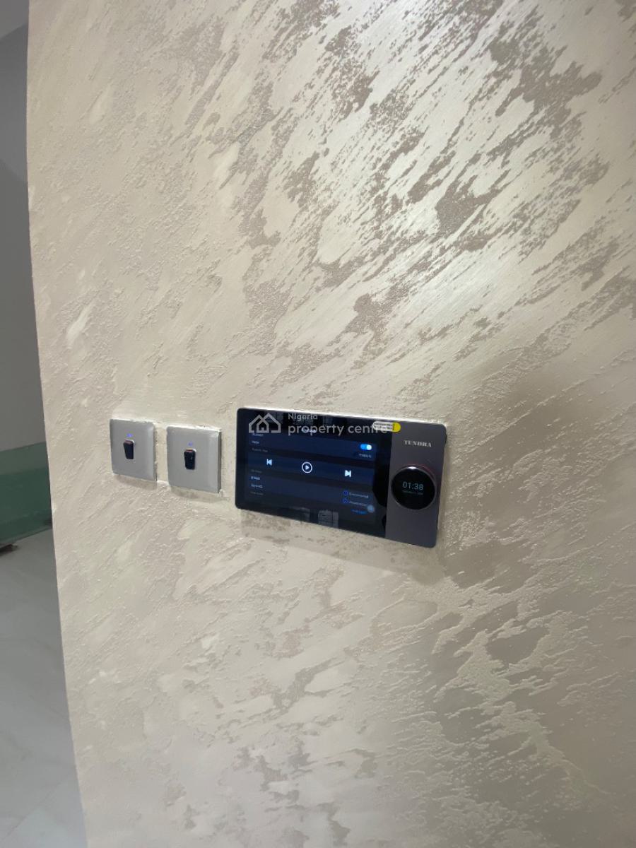 Luxurious 5 Bedroom Detached Duplex, Lekki Phase 1, Lekki, Lagos, Detached Duplex for Sale