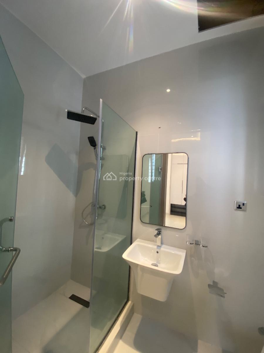 Luxurious 5 Bedroom Detached Duplex, Lekki Phase 1, Lekki, Lagos, Detached Duplex for Sale