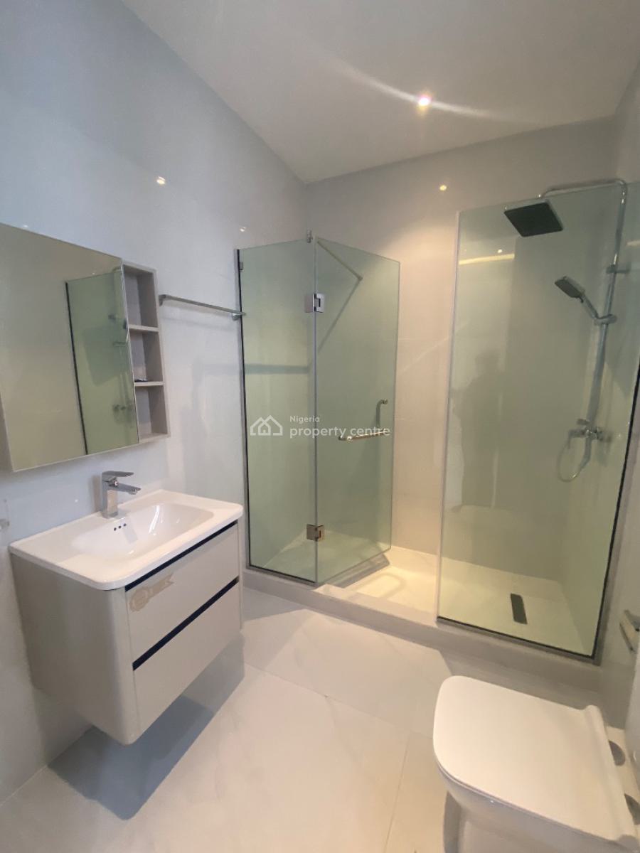 Luxurious 5 Bedroom Detached Duplex, Lekki Phase 1, Lekki, Lagos, Detached Duplex for Sale