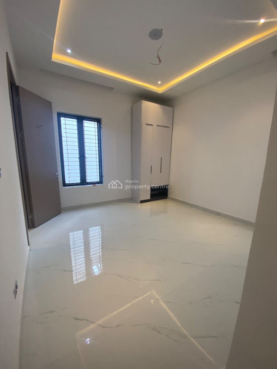 Luxurious 5 Bedroom Detached Duplex, Lekki Phase 1, Lekki, Lagos, Detached Duplex for Sale