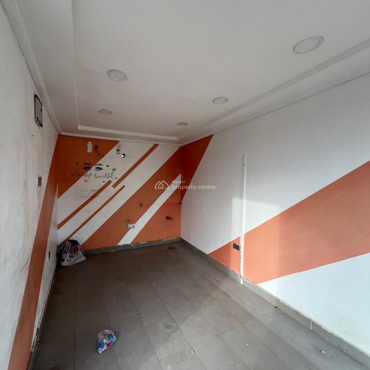 Shop for Let, Lekki Phase 1, Lekki, Lagos, Shop for Rent