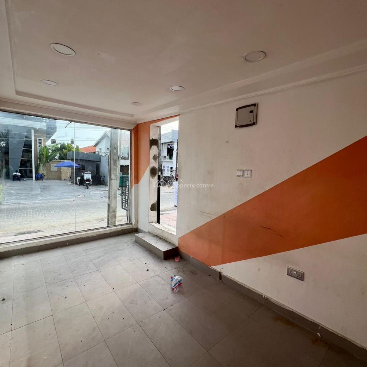 Shop for Let, Lekki Phase 1, Lekki, Lagos, Shop for Rent