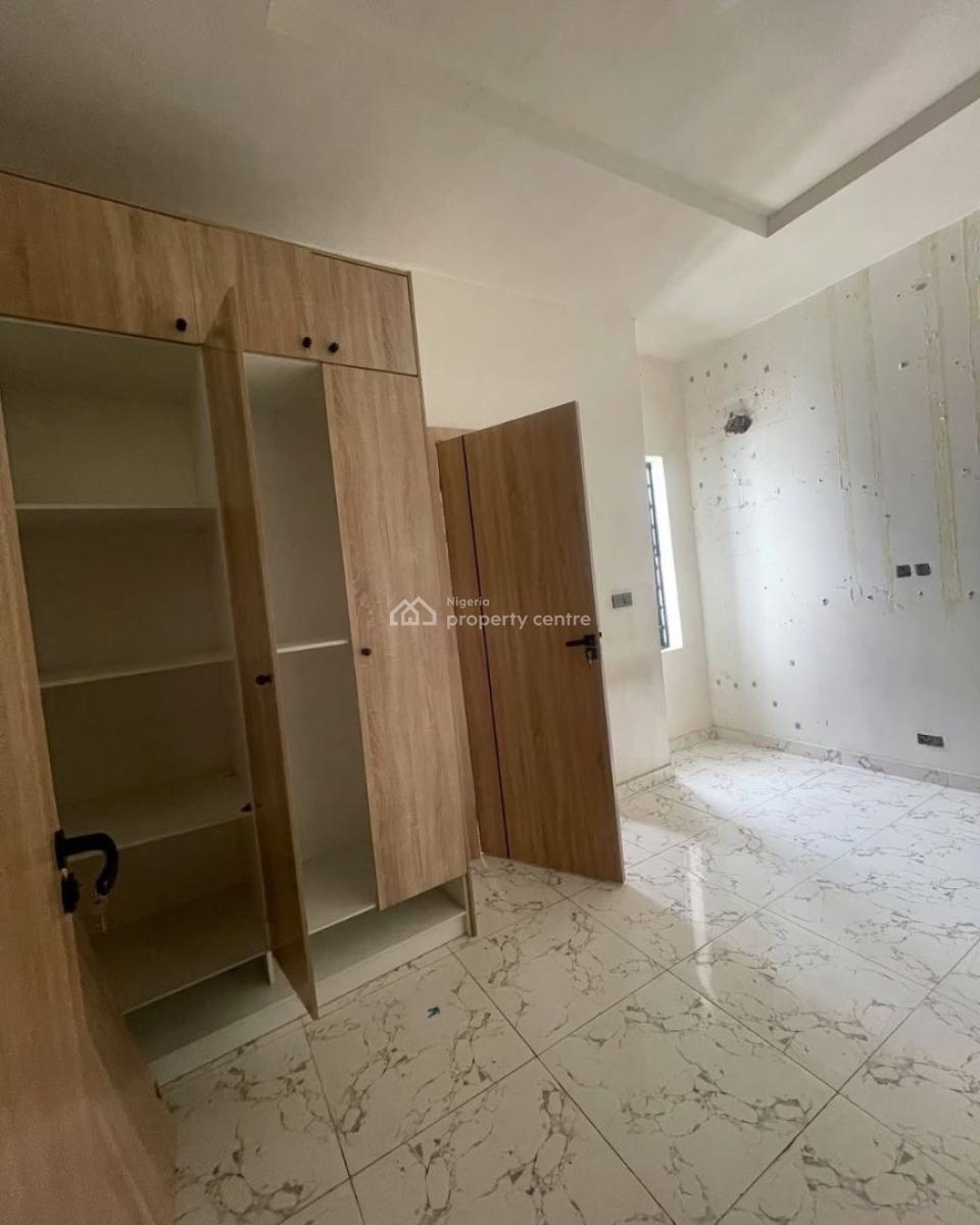 4 Bedroom Terrace Duplex, Orchid, Lekki, Lagos, Terraced Duplex for Rent