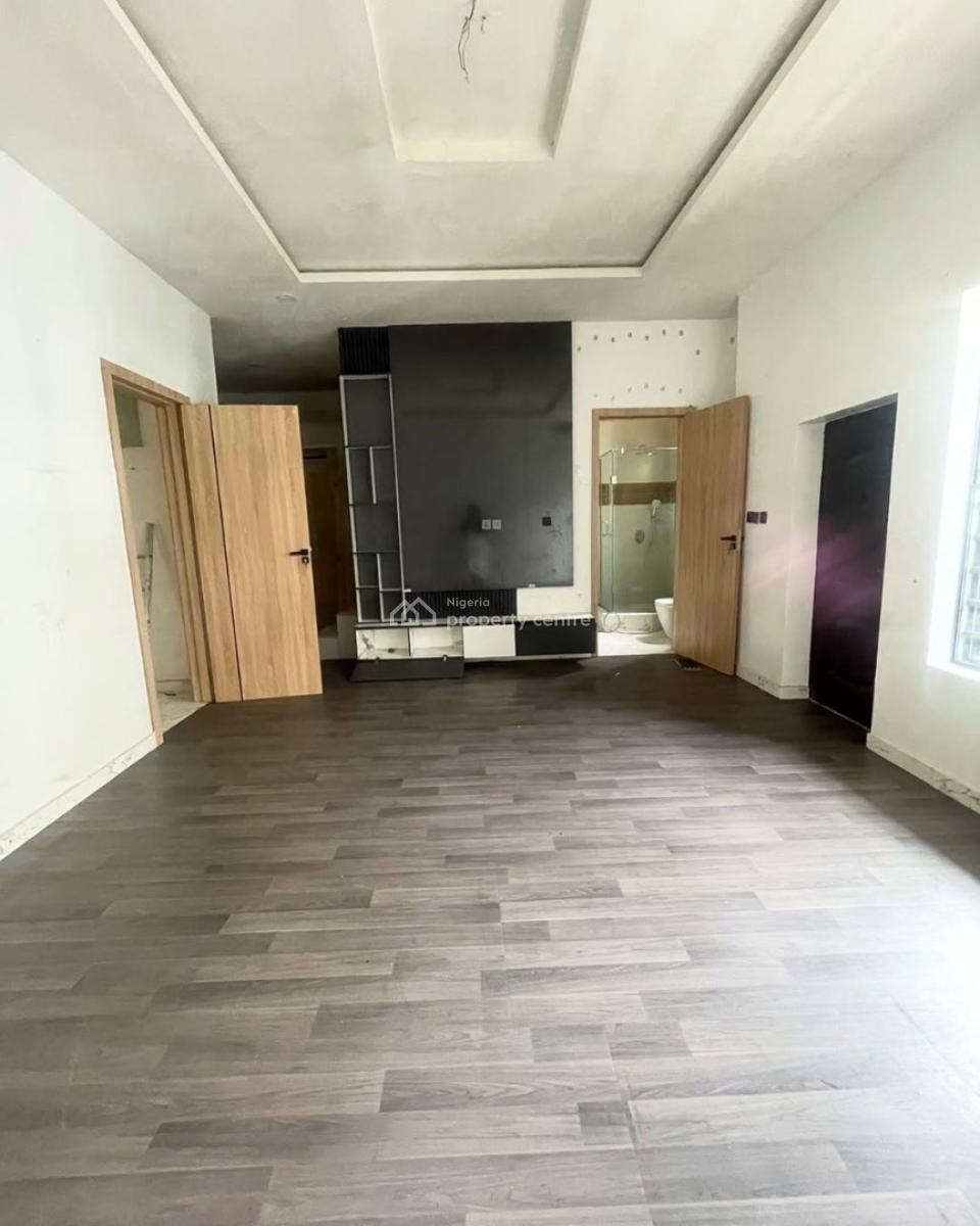4 Bedroom Terrace Duplex, Orchid, Lekki, Lagos, Terraced Duplex for Rent