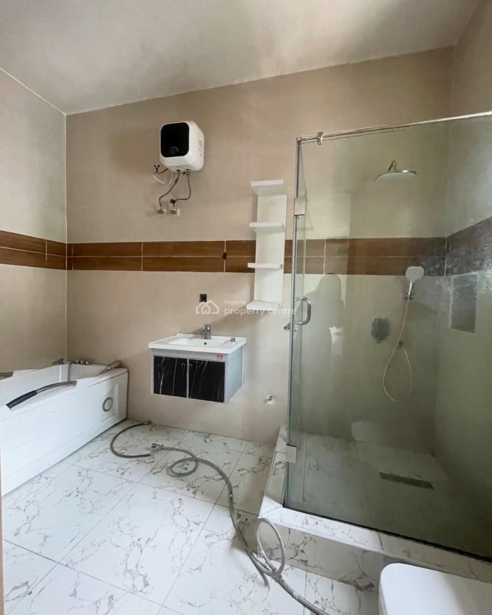 4 Bedroom Terrace Duplex, Orchid, Lekki, Lagos, Terraced Duplex for Rent