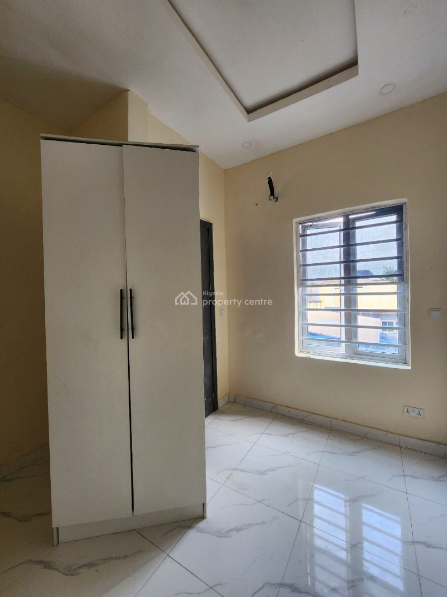 Nicely Built 3 Bedroom Terrace Duplex in a Secured Estate, Ikota, Lekki, Lagos, House for Sale