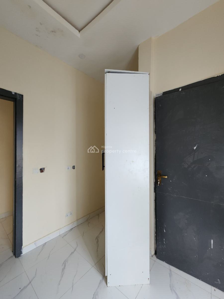 Nicely Built 3 Bedroom Terrace Duplex in a Secured Estate, Ikota, Lekki, Lagos, House for Sale