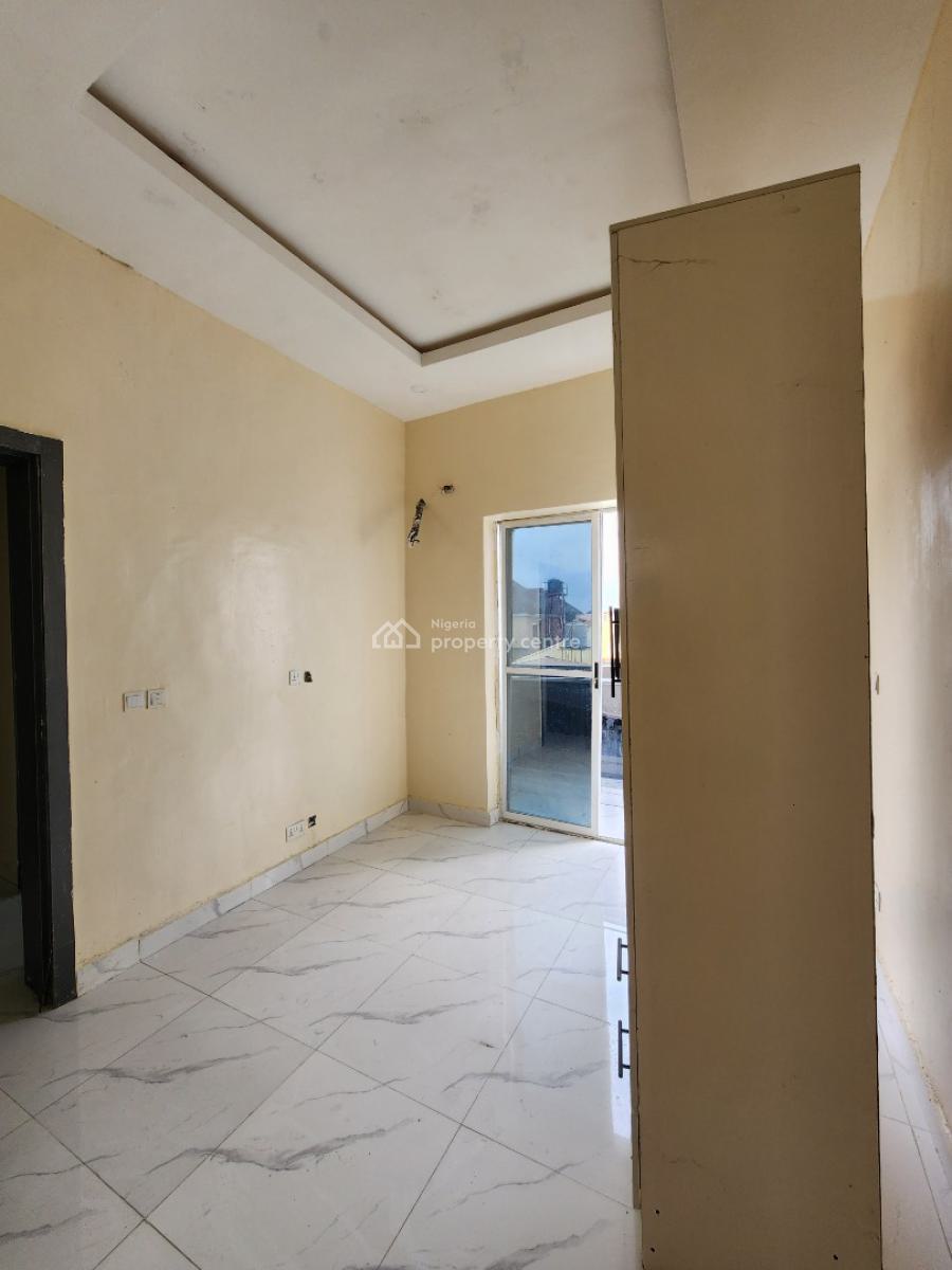 Nicely Built 3 Bedroom Terrace Duplex in a Secured Estate, Ikota, Lekki, Lagos, House for Sale