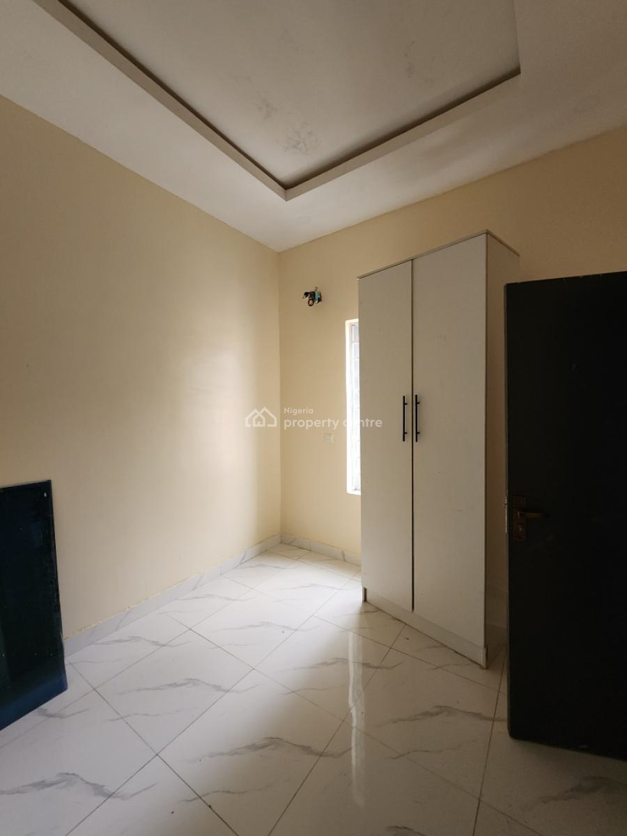 Nicely Built 3 Bedroom Terrace Duplex in a Secured Estate, Ikota, Lekki, Lagos, House for Sale