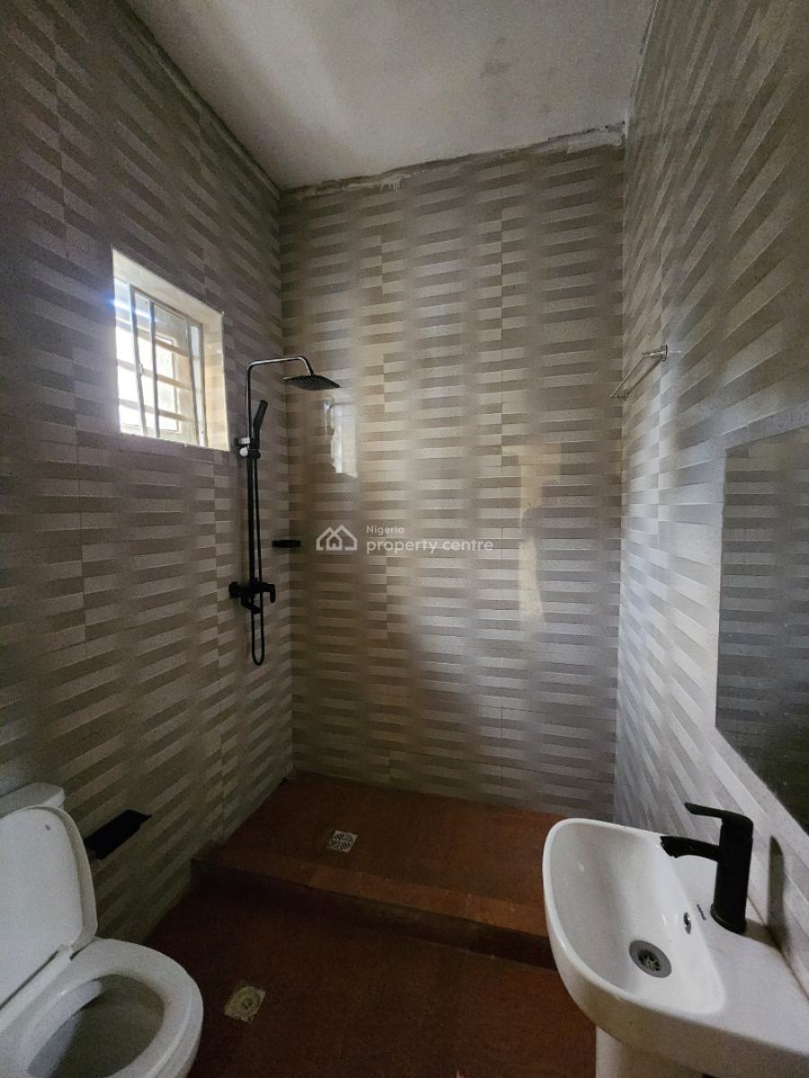 Nicely Built 3 Bedroom Terrace Duplex in a Secured Estate, Ikota, Lekki, Lagos, House for Sale