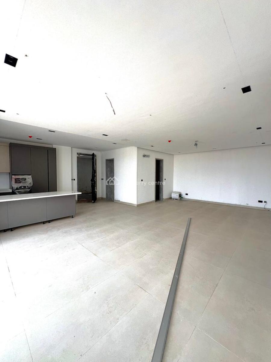 Spacious and Luxury 2-bedroom Apartment with Elevator, Lekki Phase 1, Lekki, Lagos, Flat / Apartment for Sale