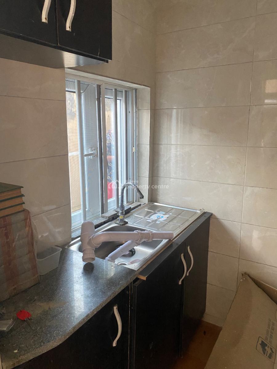 Modern Self Contain Room, Ori-oke, Ogudu, Lagos, Self Contain (single Rooms) for Rent