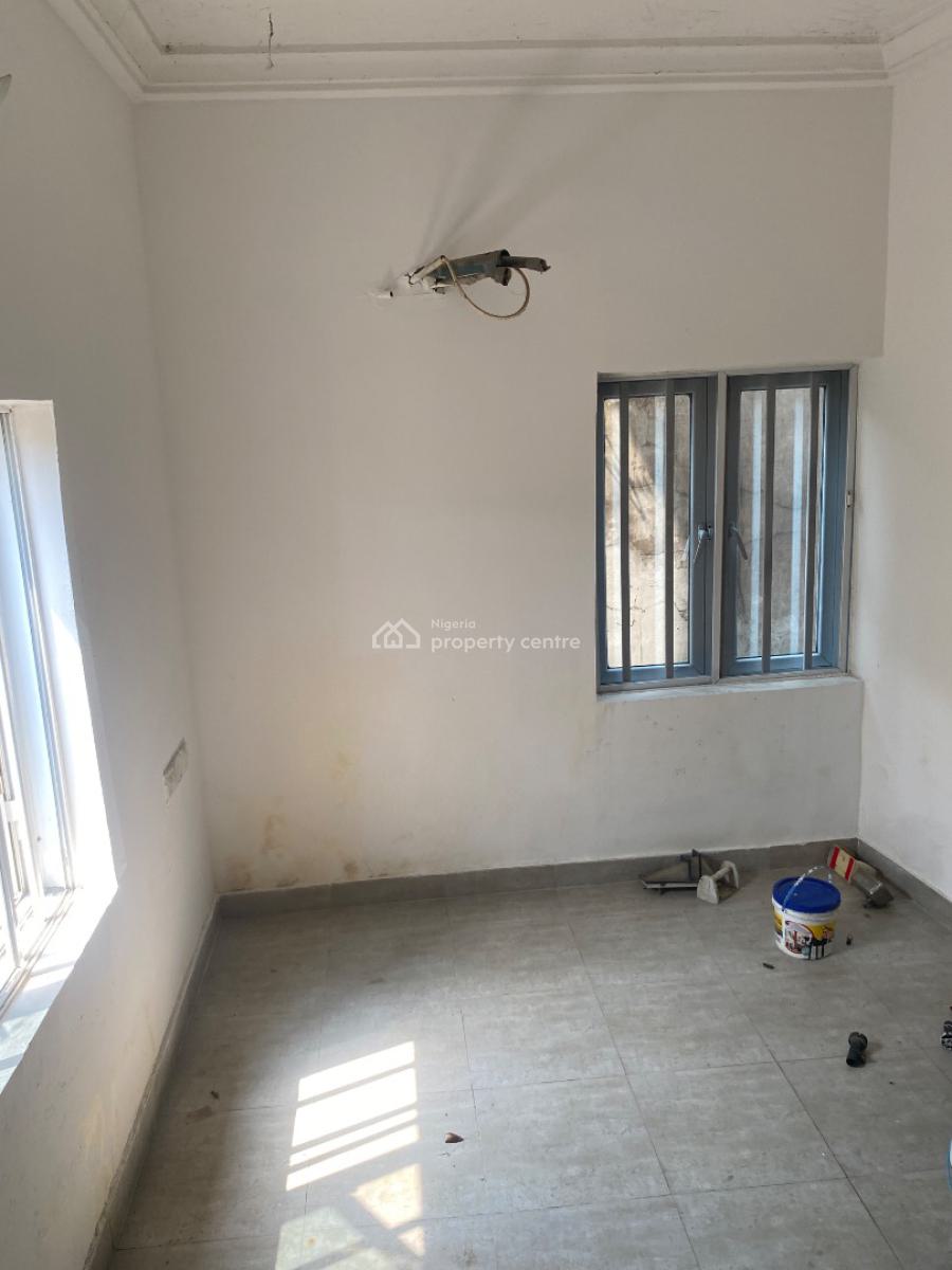 Modern Self Contain Room, Ori-oke, Ogudu, Lagos, Self Contain (single Rooms) for Rent
