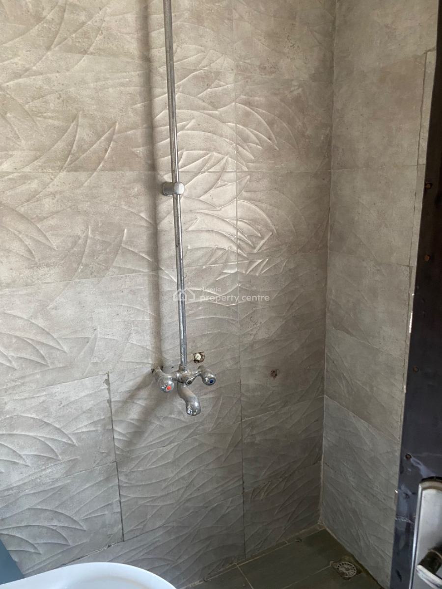 Modern Self Contain Room, Ori-oke, Ogudu, Lagos, Self Contain (single Rooms) for Rent