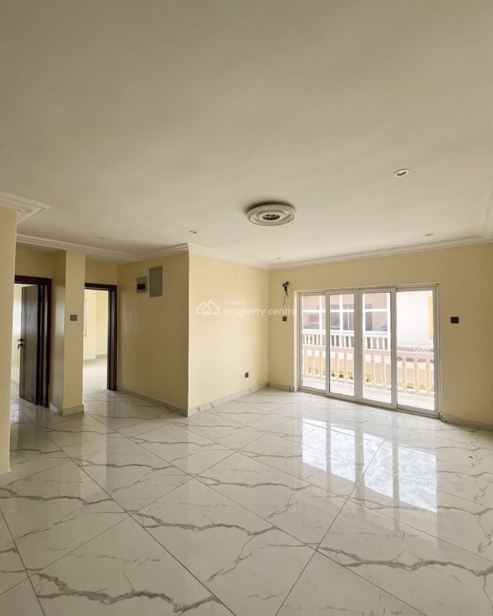 4 Bedroom Semi Detached Duplex with Bq, Oniru, Victoria Island (vi), Lagos, House for Rent