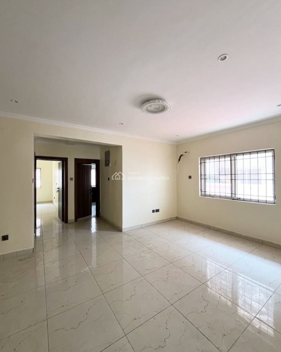 4 Bedroom Semi Detached Duplex with Bq, Oniru, Victoria Island (vi), Lagos, House for Rent