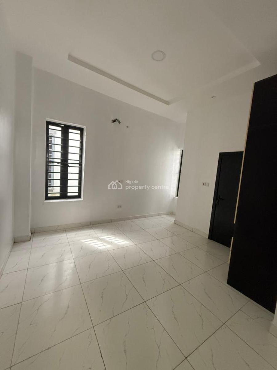 Brand New Semi Masters Bedroom, Orchid Road, Lekki, Lagos, Flat / Apartment for Rent