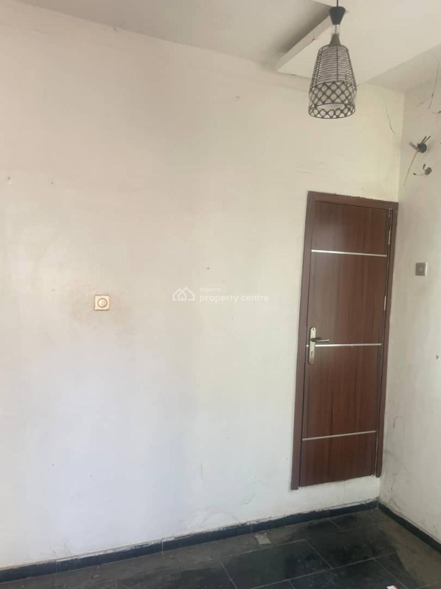 Executive 4 Bedroom Duplex with a Room Bq, Gra Phase 2, Magodo, Lagos, Semi-detached Duplex for Rent