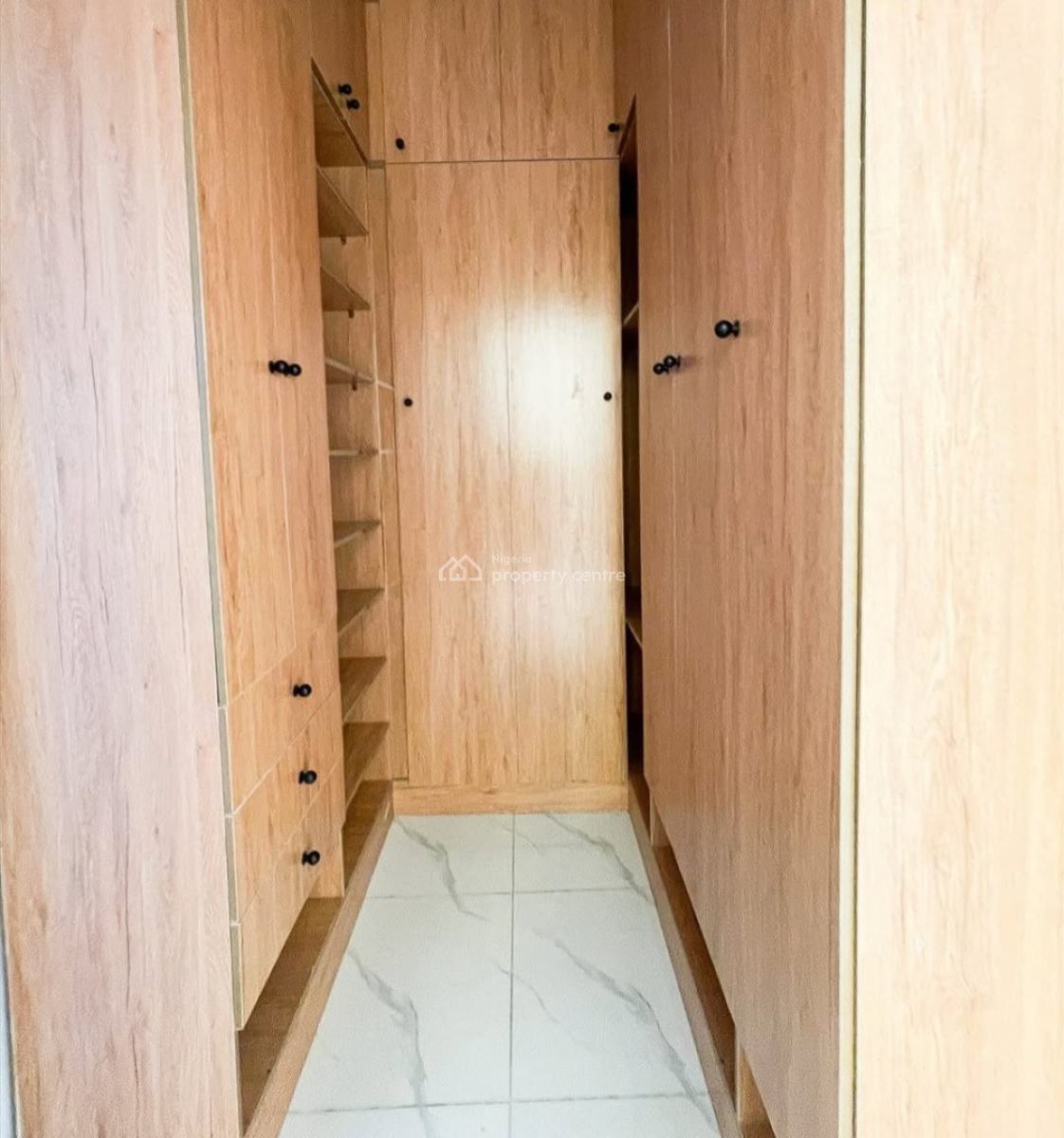 Modern 4 Bedroom Detached Duplex, Ajah, Lagos, Detached Duplex for Sale