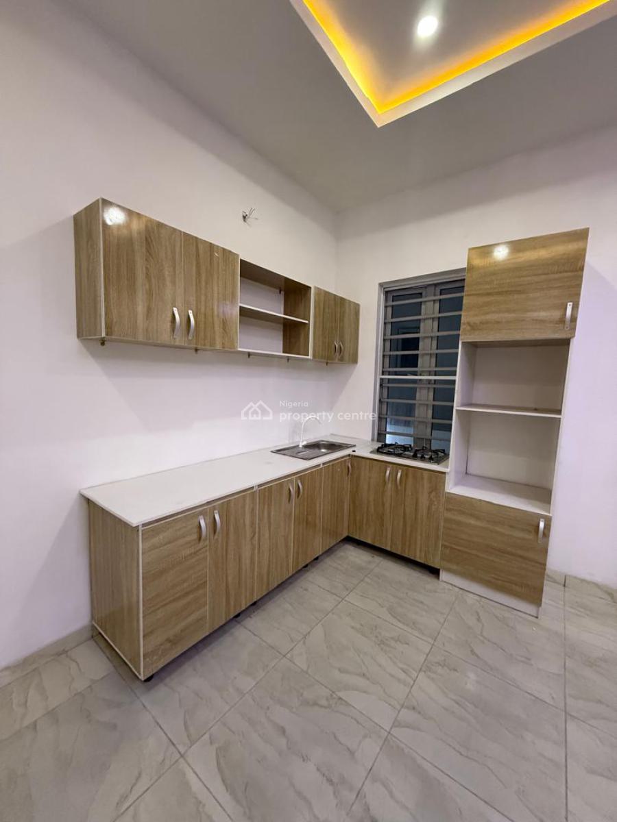 Executive and Classic Studio Apartment, Oral Estate Extension, By Chevron Toll Gate, Lekki, Lagos, Flat / Apartment for Rent