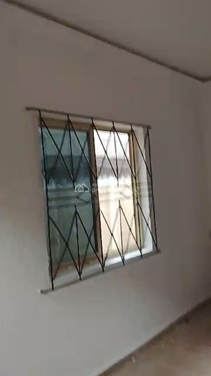 Newly Renovated 2 Bedroom Apartment (ground Floor), Off Jonathan Coker Road, Fagba, Agege, Lagos, Flat / Apartment for Rent