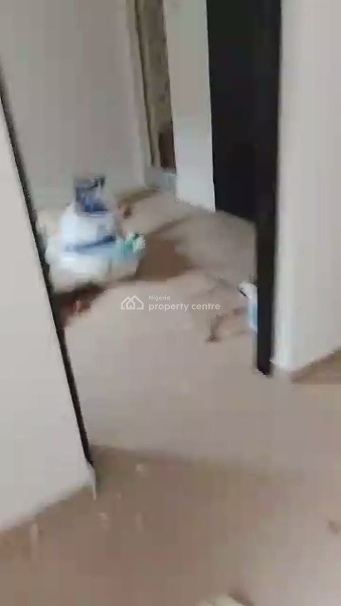 Newly Renovated 2 Bedroom Apartment (ground Floor), Off Jonathan Coker Road, Fagba, Agege, Lagos, Flat / Apartment for Rent