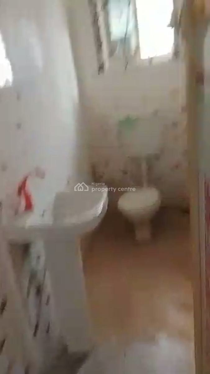 Newly Renovated 2 Bedroom Apartment (ground Floor), Off Jonathan Coker Road, Fagba, Agege, Lagos, Flat / Apartment for Rent