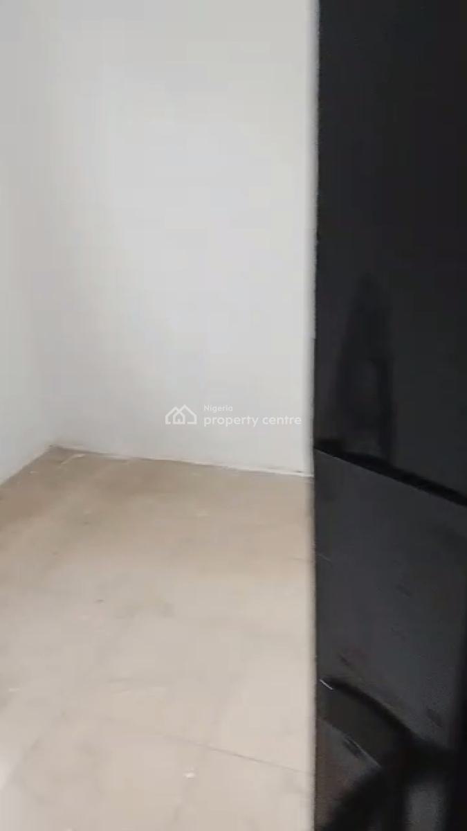 Newly Renovated 2 Bedroom Apartment (ground Floor), Off Jonathan Coker Road, Fagba, Agege, Lagos, Flat / Apartment for Rent