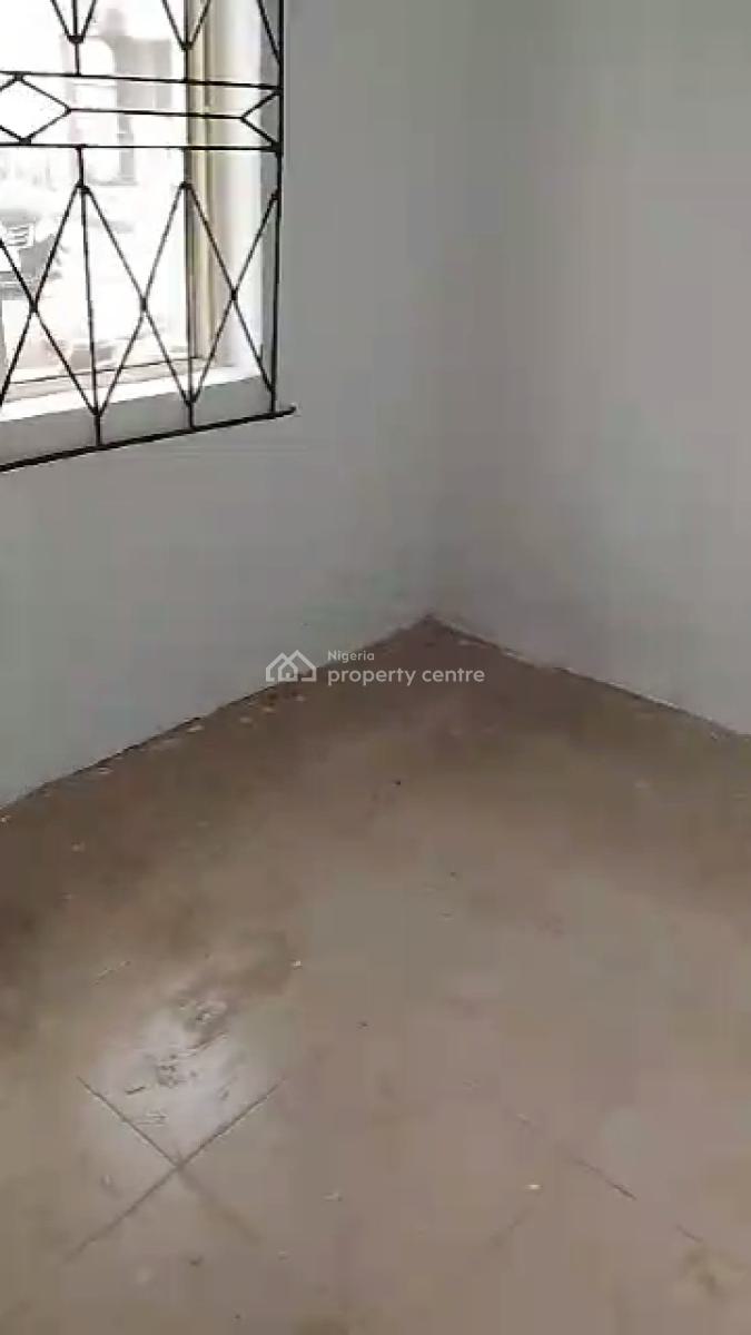 Newly Renovated 2 Bedroom Apartment (ground Floor), Off Jonathan Coker Road, Fagba, Agege, Lagos, Flat / Apartment for Rent