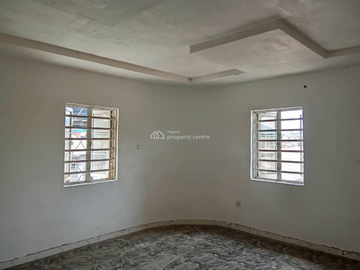Block of Flats, Off Pipeline Isheri Idimu, Egbeda, Alimosho, Lagos, Flat / Apartment for Rent