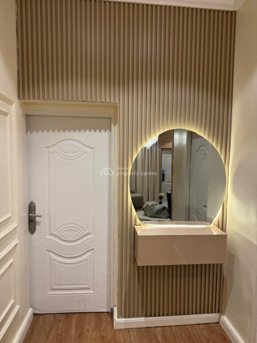 Fully Furnished 2 Bedroom Apartment., Off Admiralty Way, Lekki Phase 1, Lekki, Lagos, Flat / Apartment Short Let