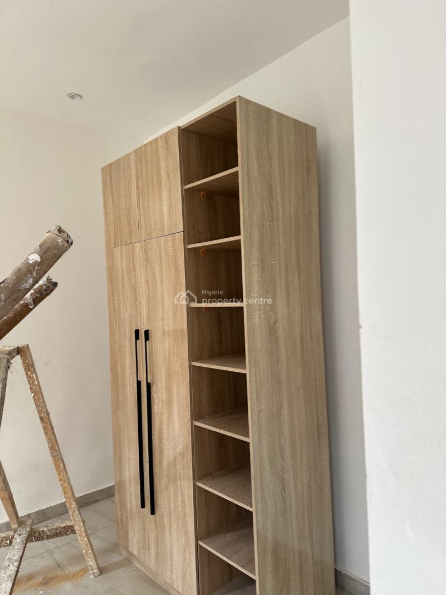 Brand New Mini Flat, Ilasan, Lekki, Lagos, Mini Flat (room and Parlour) for Rent