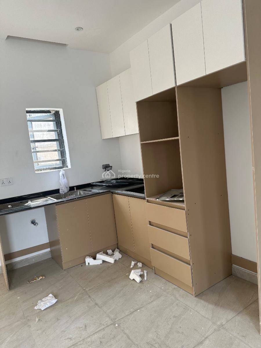 Brand New Mini Flat, Ilasan, Lekki, Lagos, Mini Flat (room and Parlour) for Rent