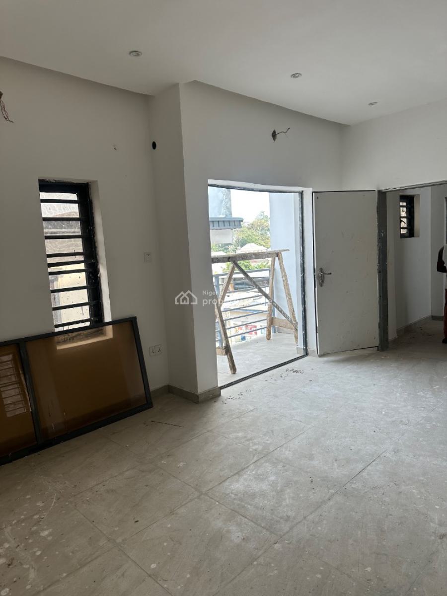 Brand New Two Bedroom, Ilasan, Lekki, Lagos, Flat / Apartment for Rent