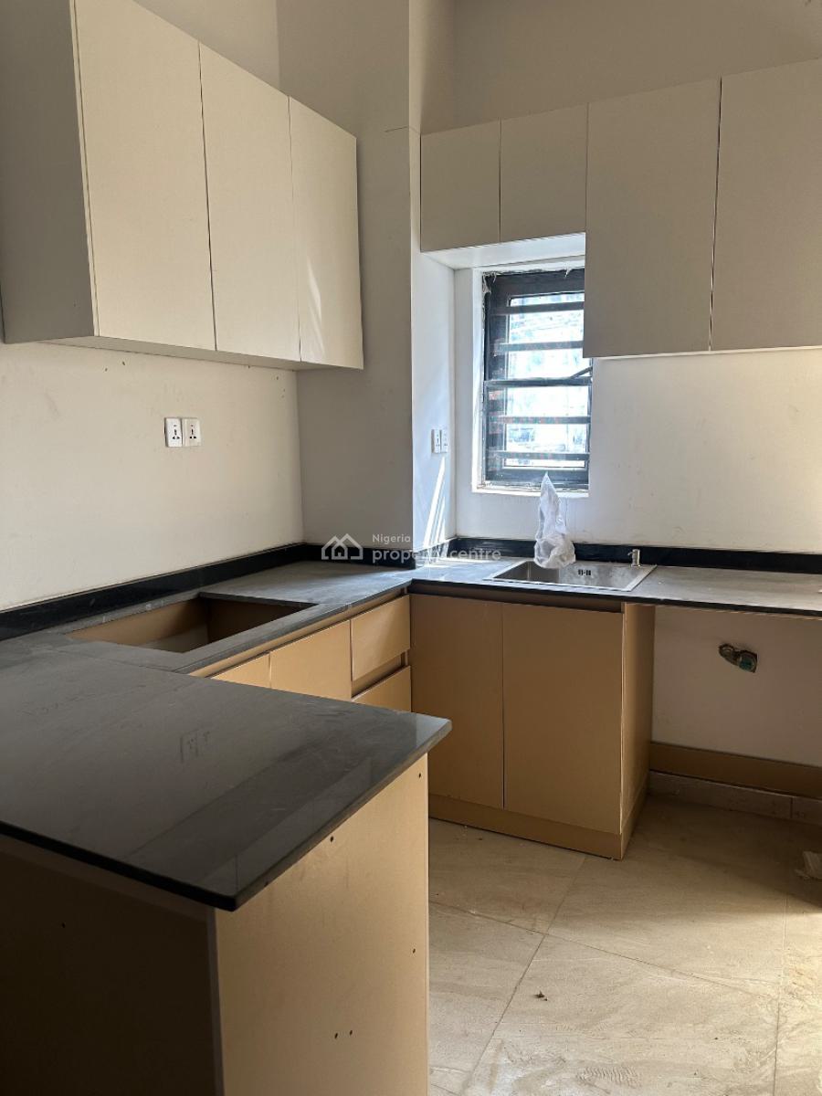 Brand New Two Bedroom, Ilasan, Lekki, Lagos, Flat / Apartment for Rent