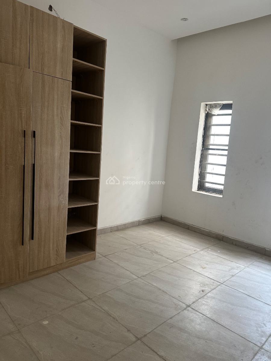 Brand New Two Bedroom, Ilasan, Lekki, Lagos, Flat / Apartment for Rent