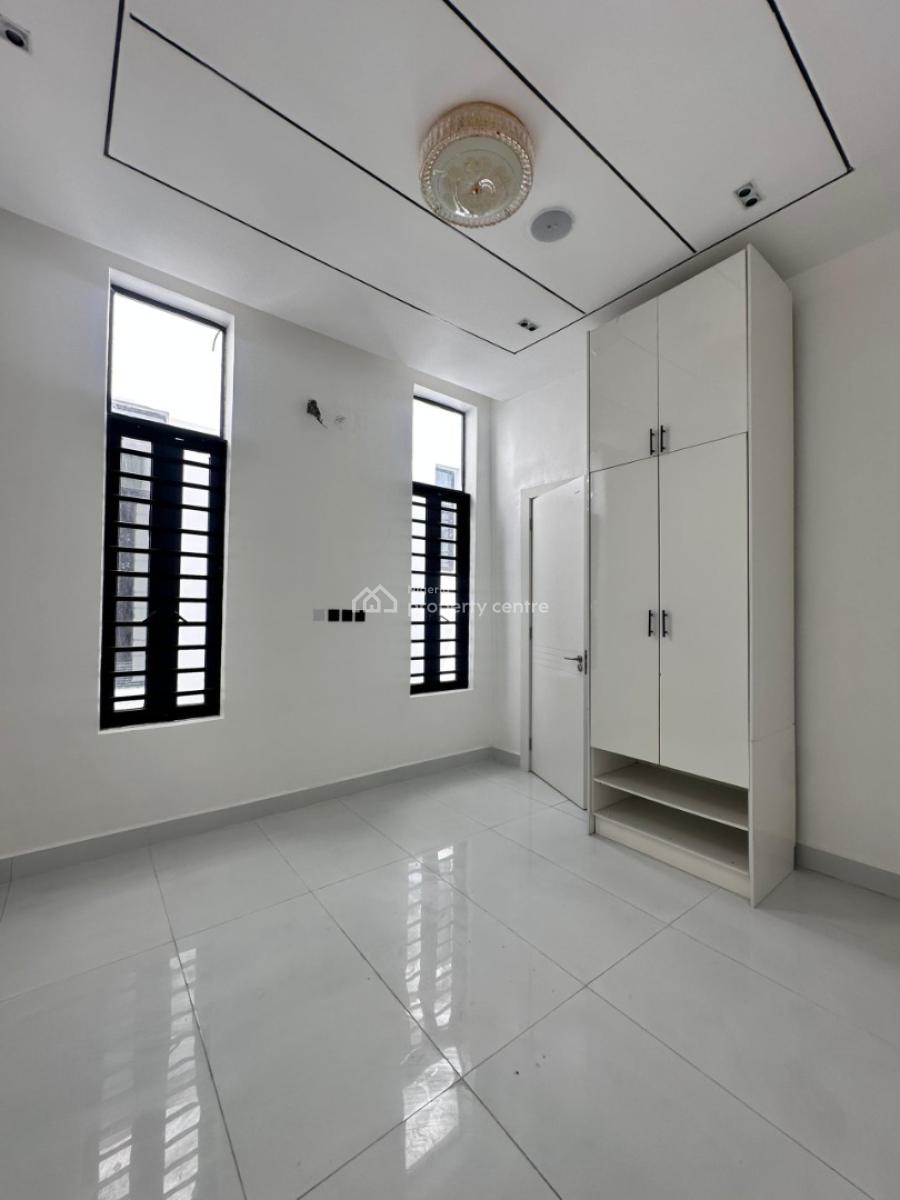 Beautifully Finished 5 Bedroom Fully Detached Duplex, Orchid Road, Lekki, Lagos, Detached Duplex for Sale