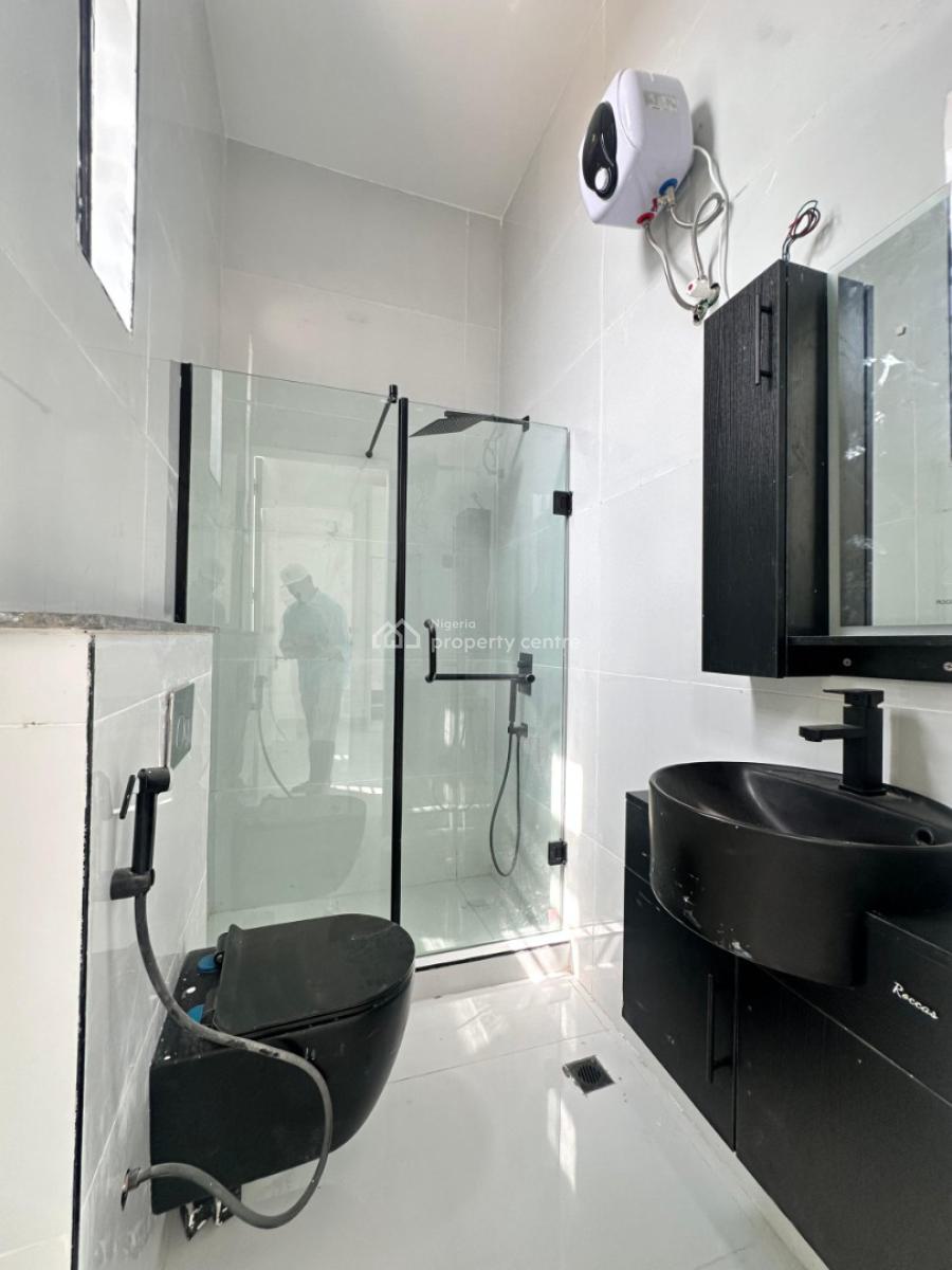 Beautifully Finished 5 Bedroom Fully Detached Duplex, Orchid Road, Lekki, Lagos, Detached Duplex for Sale