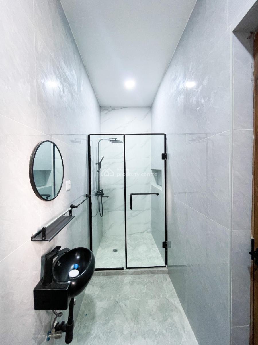 Luxury 4 Bedroom Serviced Apartment with Fully Fitted Kitchen, Ikate Elegushi, Lekki, Lagos, Flat / Apartment for Sale