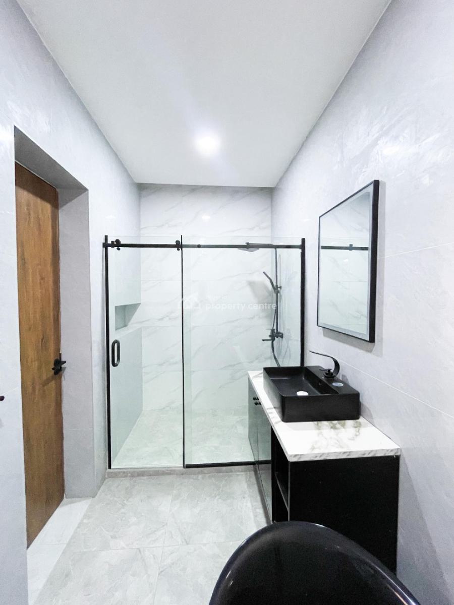 Luxury 4 Bedroom Serviced Apartment with Fully Fitted Kitchen, Ikate Elegushi, Lekki, Lagos, Flat / Apartment for Sale