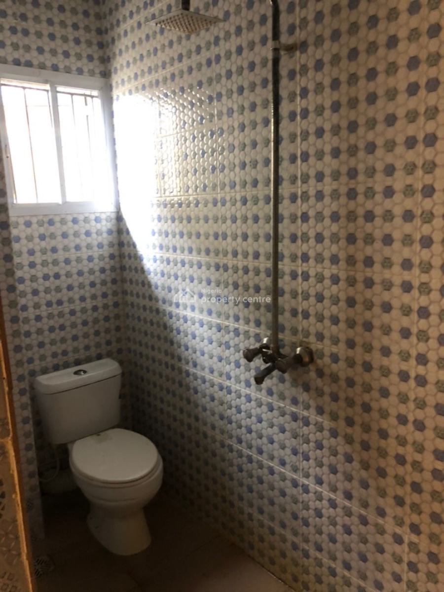 Going As Unfurnished Spacious 2 Bedroom Apartment, Sangotedo, Ajah, Lagos, Flat / Apartment for Rent