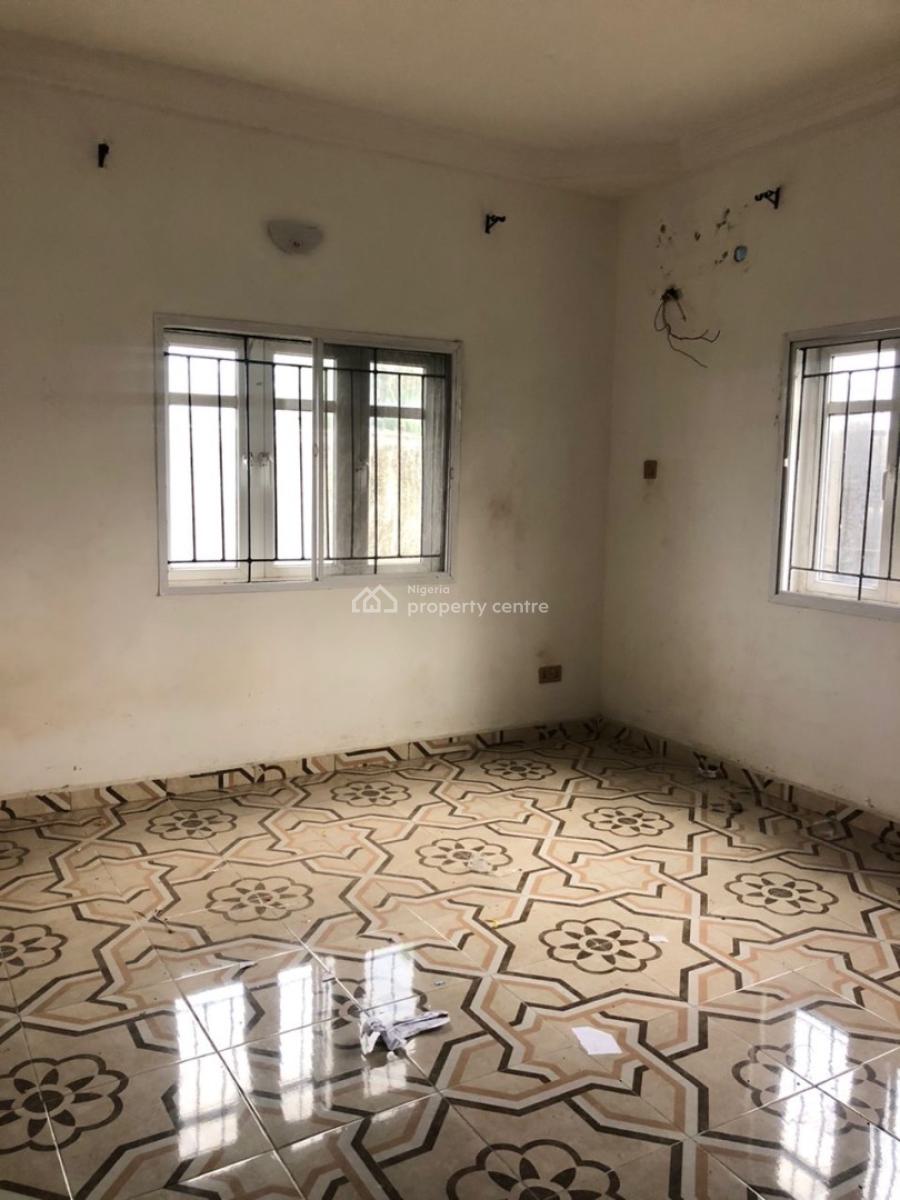 Going As Unfurnished Spacious 2 Bedroom Apartment, Sangotedo, Ajah, Lagos, Flat / Apartment for Rent