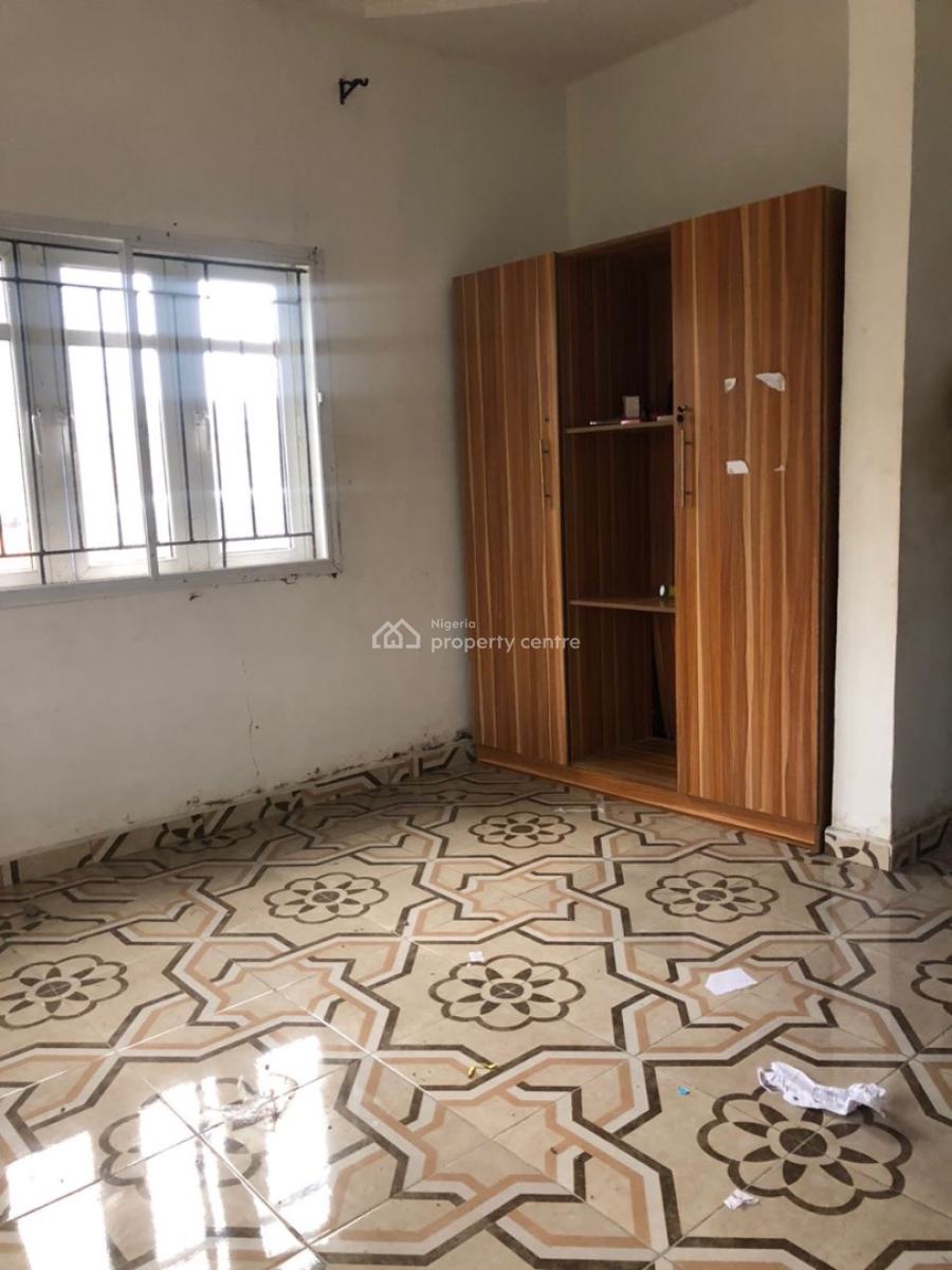 Going As Unfurnished Spacious 2 Bedroom Apartment, Sangotedo, Ajah, Lagos, Flat / Apartment for Rent